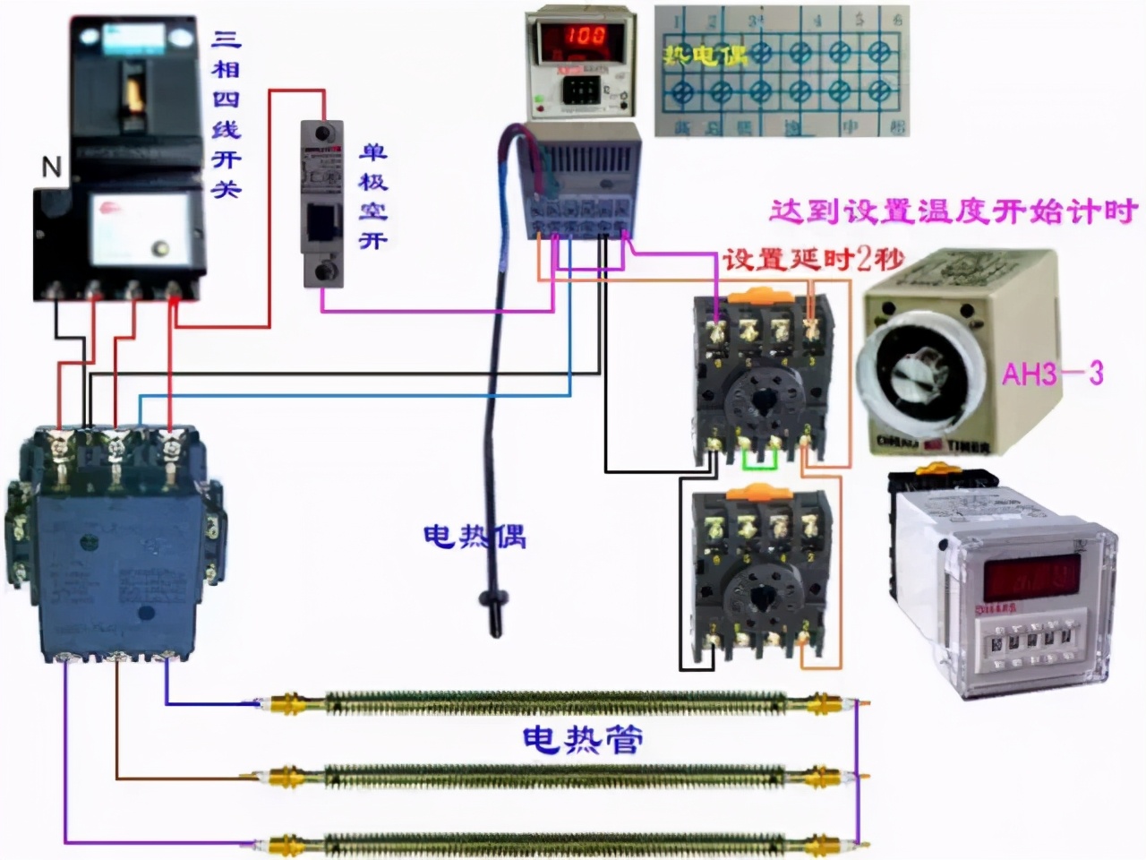 天准科技：具身智能控制器所用零部件现在看来没有被断供的危险