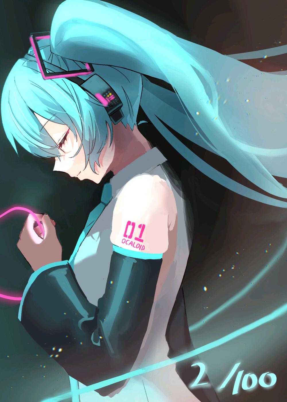 【初音未来】miku酱的骑士在哪里！ 第三百二十九期 哔哩哔哩 5268