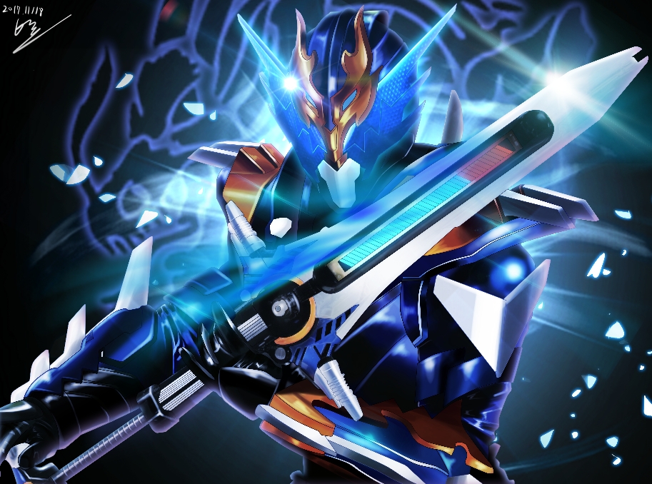 1080p美图分享第5期(保证有封面)假面骑士专题