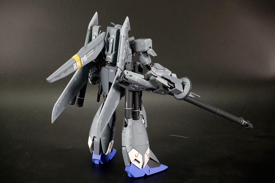 metal robot魂z-plus c1测评