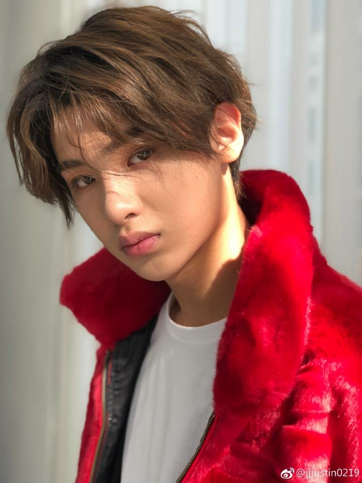 黄明昊×你 很喜欢,很喜欢黄先生