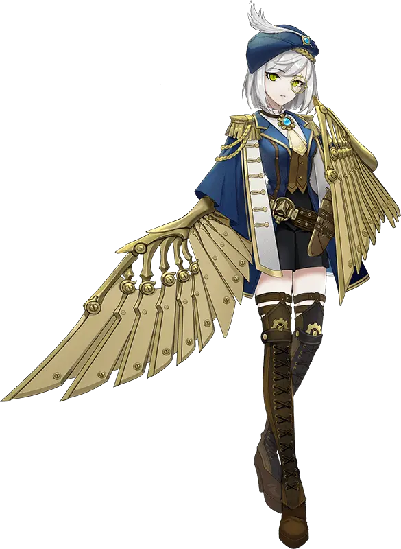 决战平安京 鸩居然被御馔津怀疑为凶手 蒸汽纪元01 哔哩哔哩