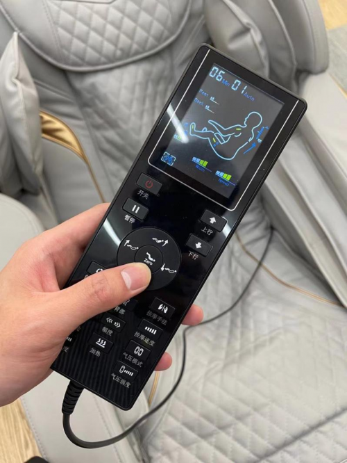 大件好物分享,迪斯全新按摩椅t800l开箱测评