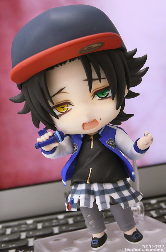 「粘土人 山田二郎」介绍