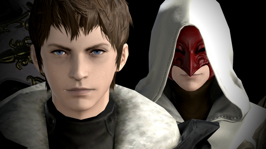 Ff14 5 3完整更新笔记翻译及个人吐槽 哔哩哔哩专栏