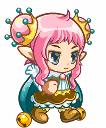 洛克王国动态图3