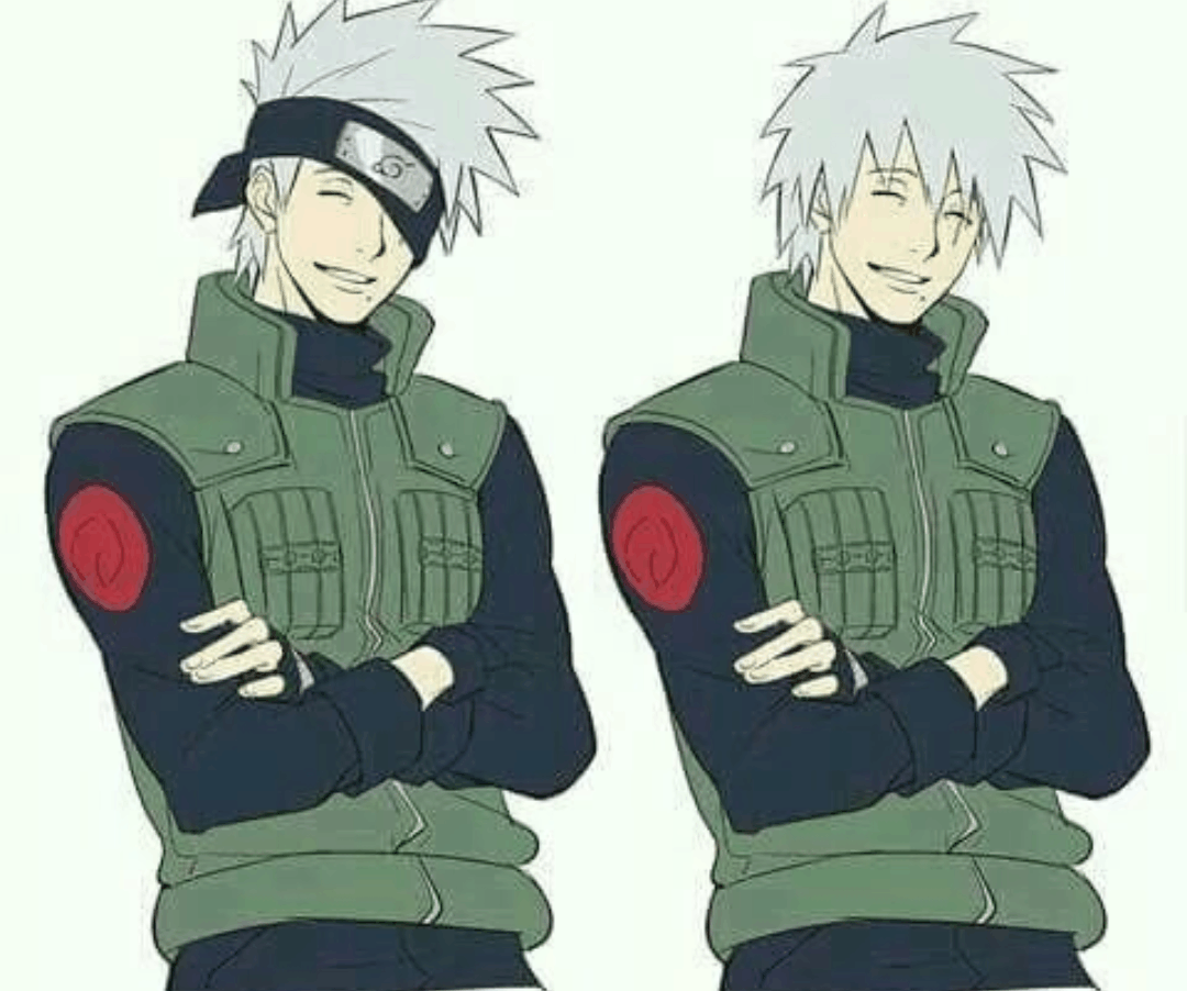 《火影忍者》卡卡西为什么实力那么弱还能当火