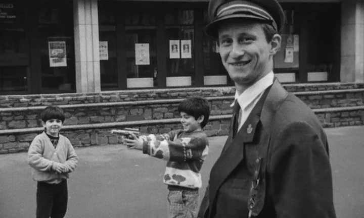 C'est Arrivé Près De Chez Vous