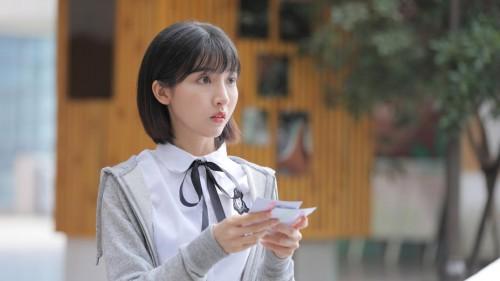 电视剧《我怕来不及》央视收官 演员刘李优优演技广受好评