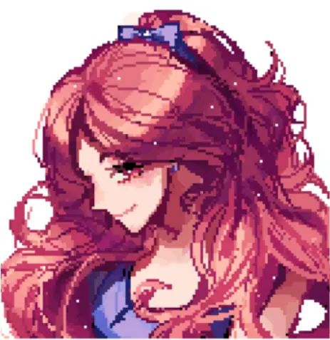 四小瓜 星露谷物语stardew Valley女性人物模组 Mod 分享 内含大量图片 哔哩哔哩