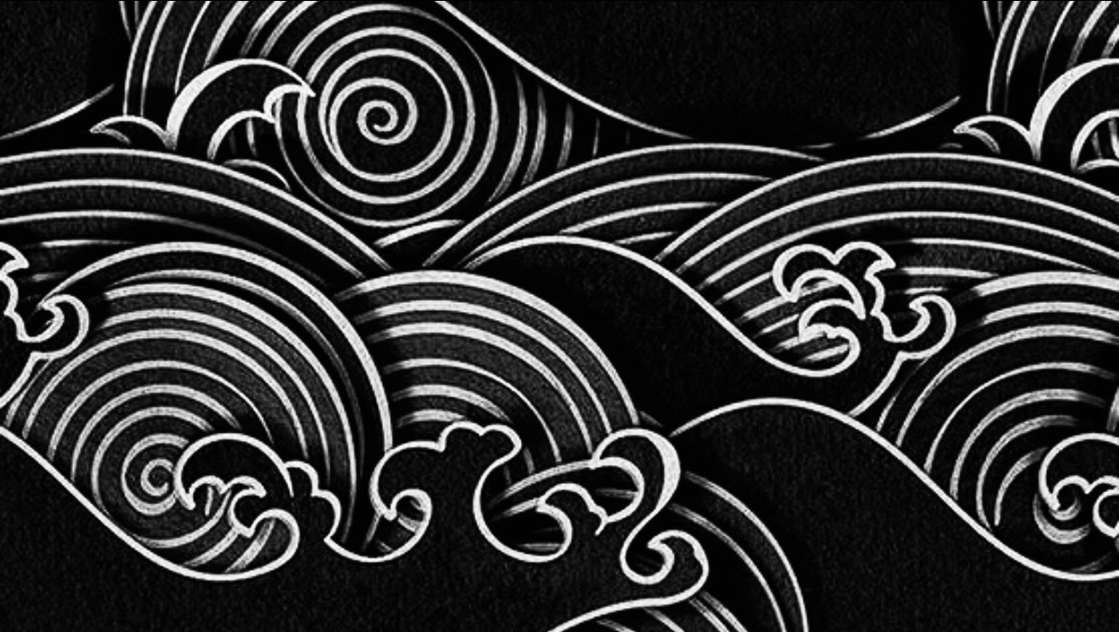 中国未来研究会黄钰然