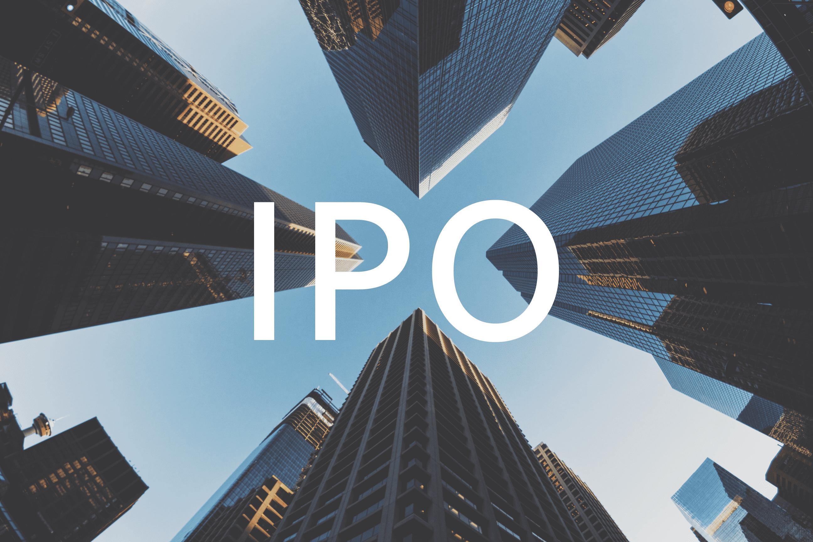 IPO究竟是什么？ - 知乎