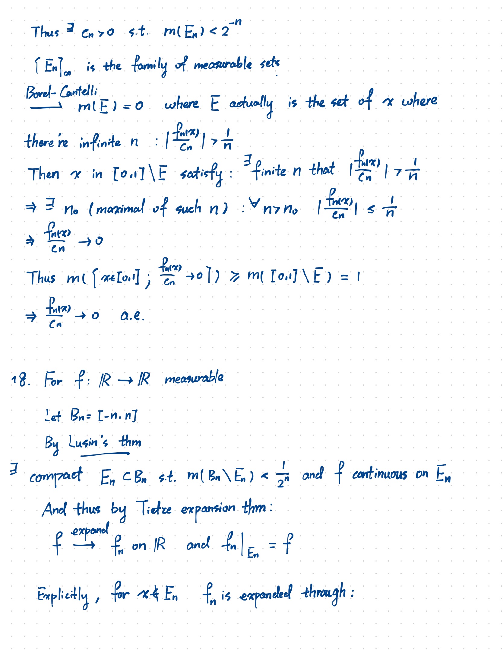 stein-real-analysis-1-6-exercises-11-20