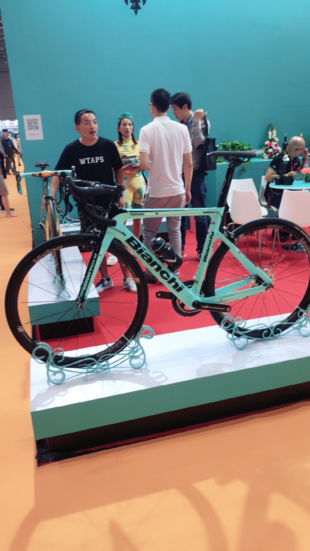 artbike就是有牌面