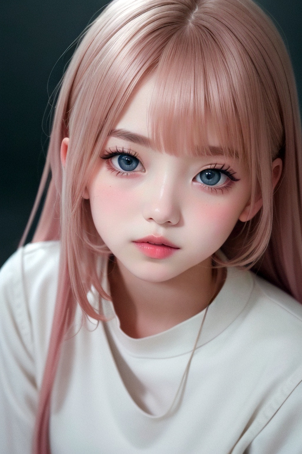 P站美图欣赏24：LikaNipa 92564300