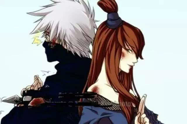 照美冥那么想嫁人,为什么不干脆找卡卡西?