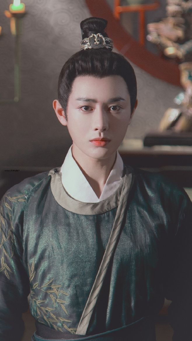 《饕餮记》--安悦溪,王佑硕携手奇幻饕餮