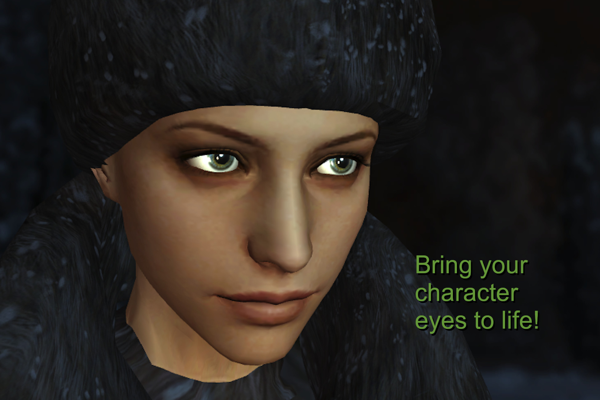 Unity3d realistic eye movements 2 1 7 