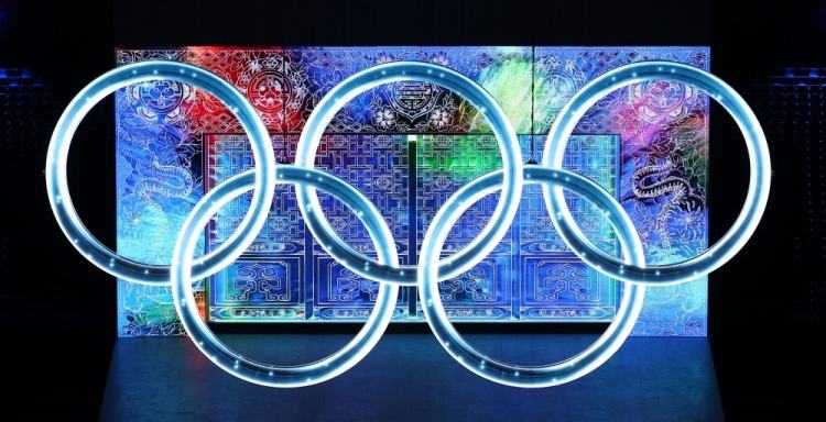 2022年北京冬奥会开幕式时间Bet365亚洲官方网站