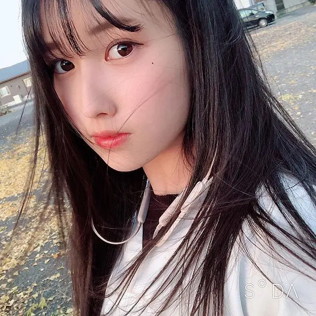 神颜混血儿 森岛あんり 嫩腿酥胸饱满到惊艳众人 哔哩哔哩