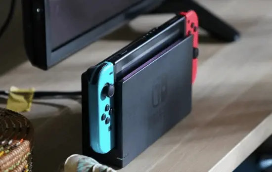 NintendoSwitch】任天堂发布电池维护小贴士，缓解续航变短问题- 哔哩哔哩
