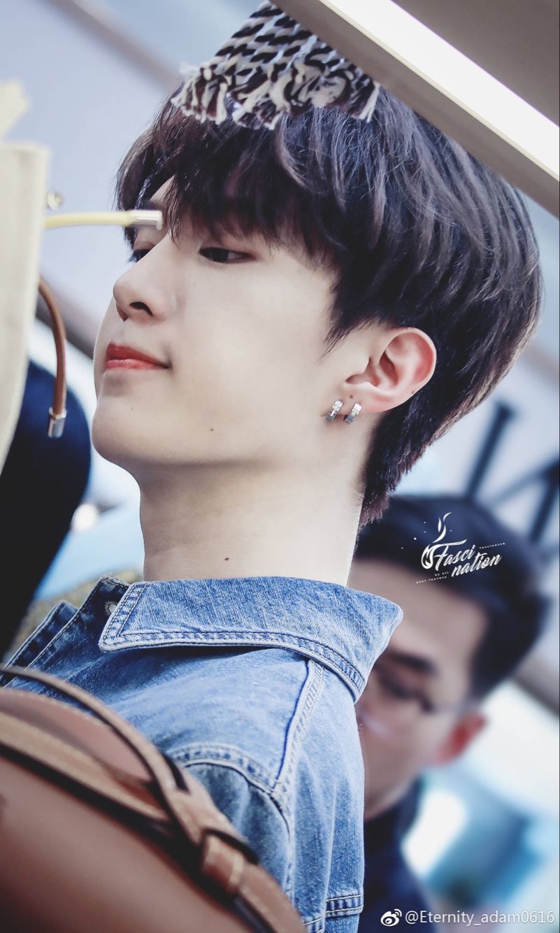 <范丞丞x你 不安分的福西西></p></a>