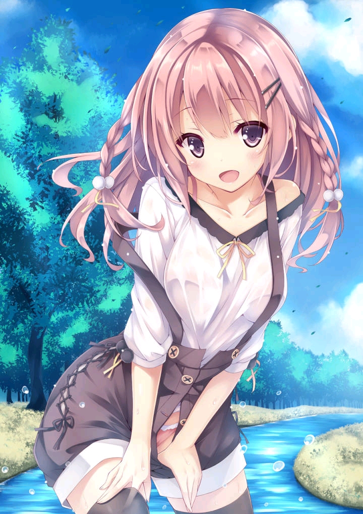 美图第三一期休闲装专