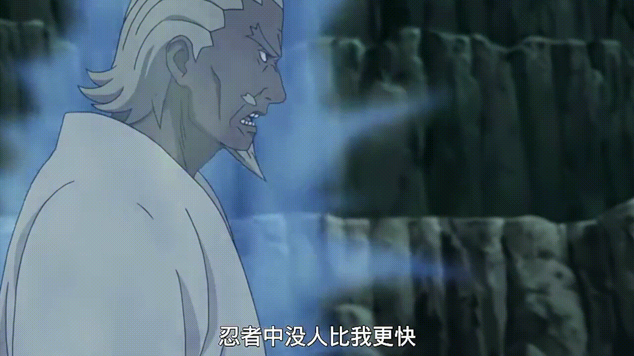 别人眼中的波风水门是什么样子的