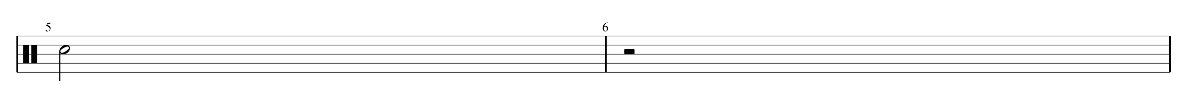 音符时值关系就是一个“金字塔” 哔哩哔哩