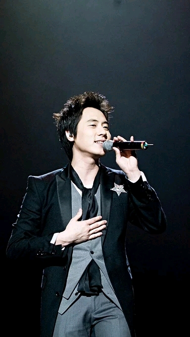 神话shinhwa21周年