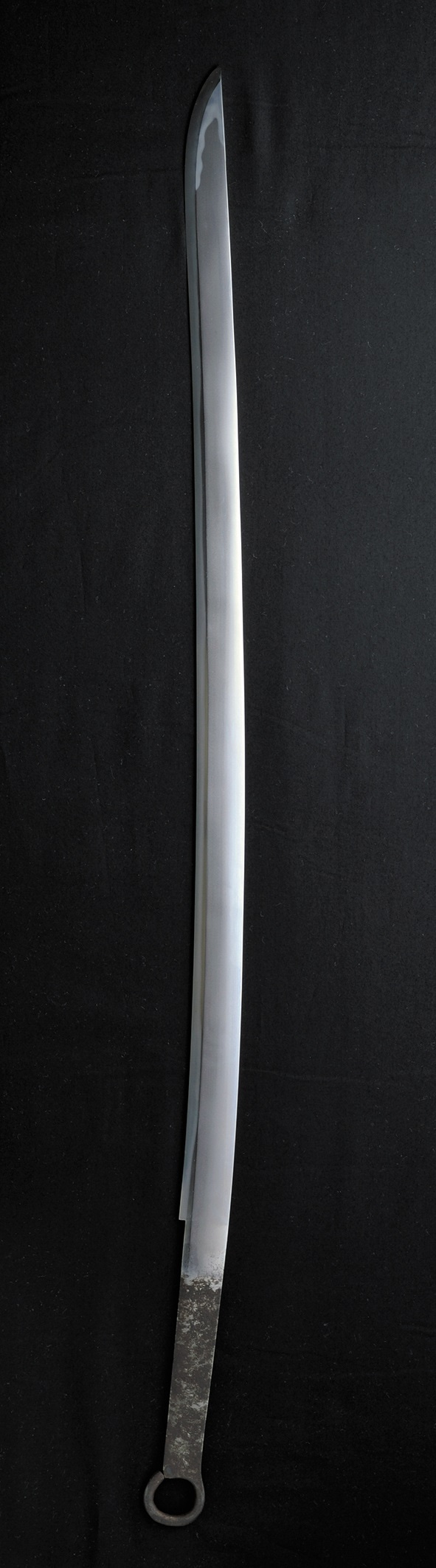 《仁王》系列名武器背景及现实原型百科·大太刀(二) 哔哩哔哩 《仁王》系列名武器背景及现实原型百科·大太刀(二) 哔哩哔哩