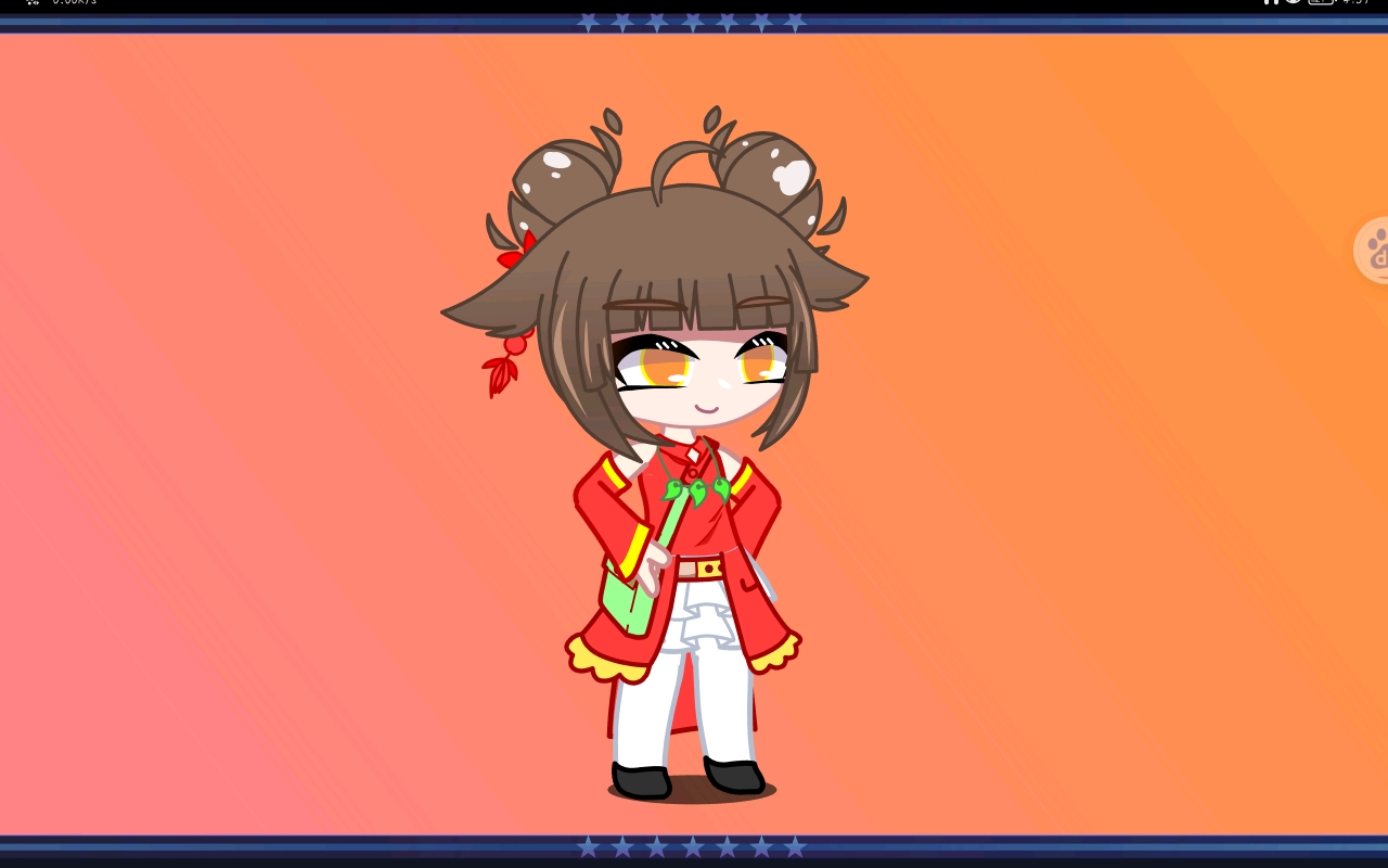 琳|9/9|17|   来自玉狐一族的少女,姐姐失踪后,她成为了玉狐一族的