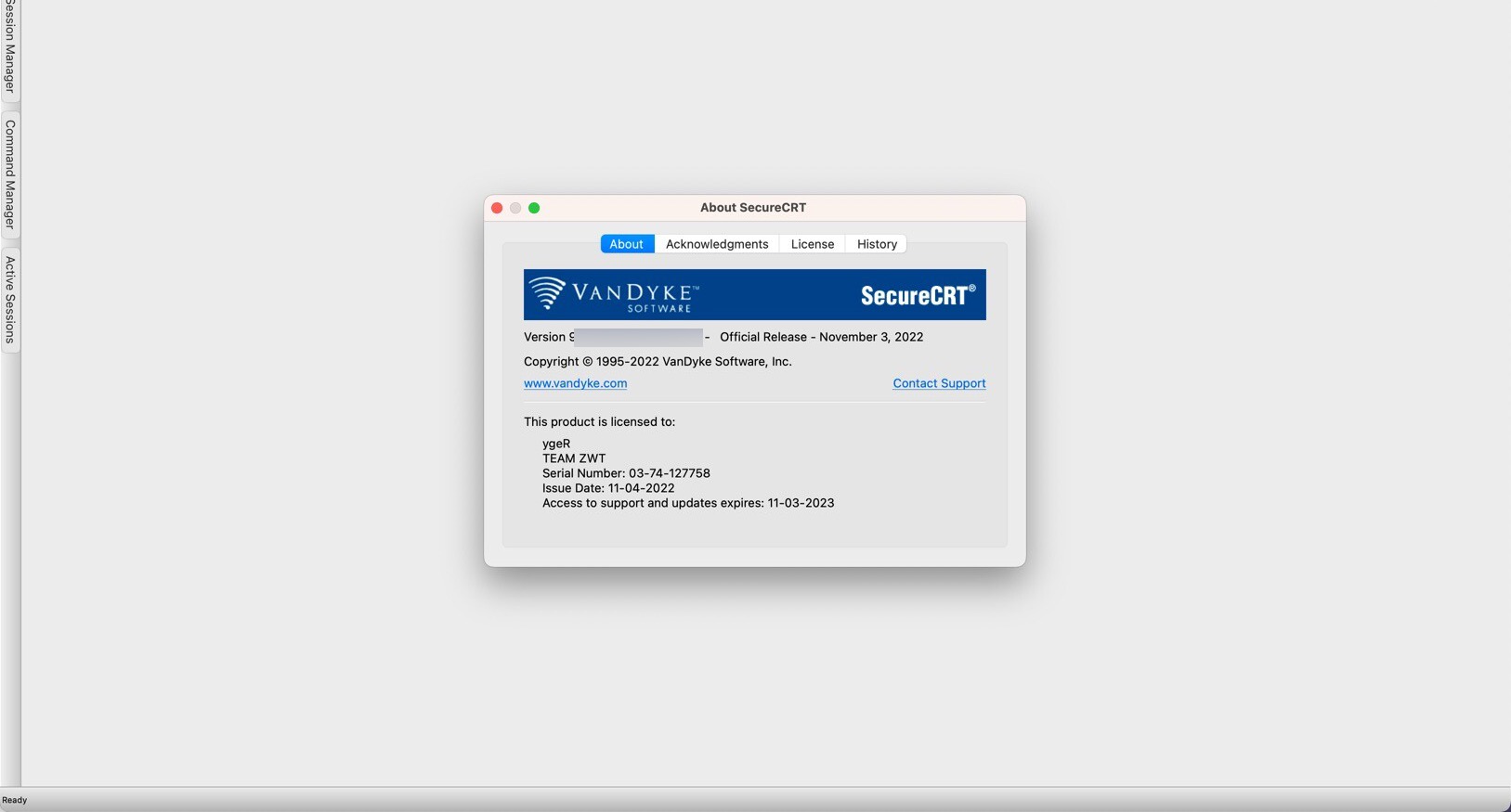 download securecrt for mac torrent