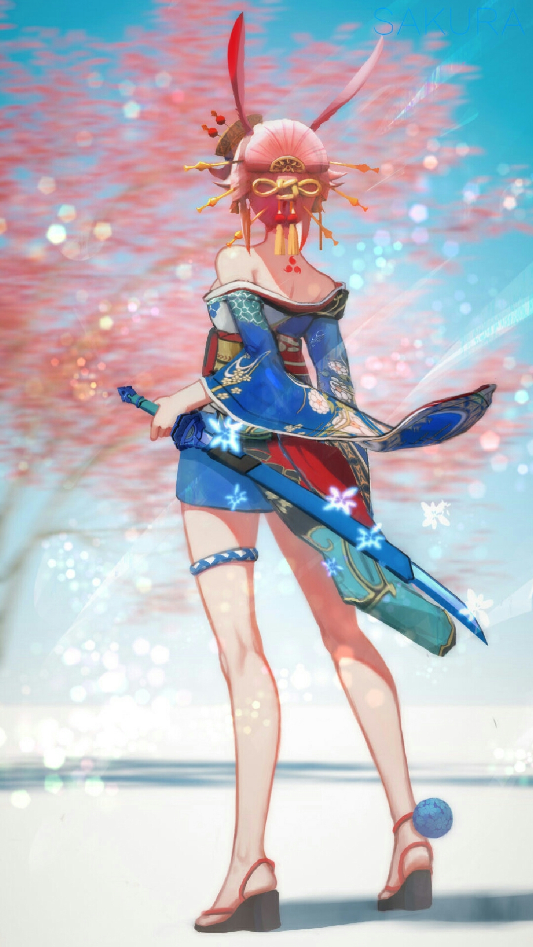 崩坏3rd2周年应援图集