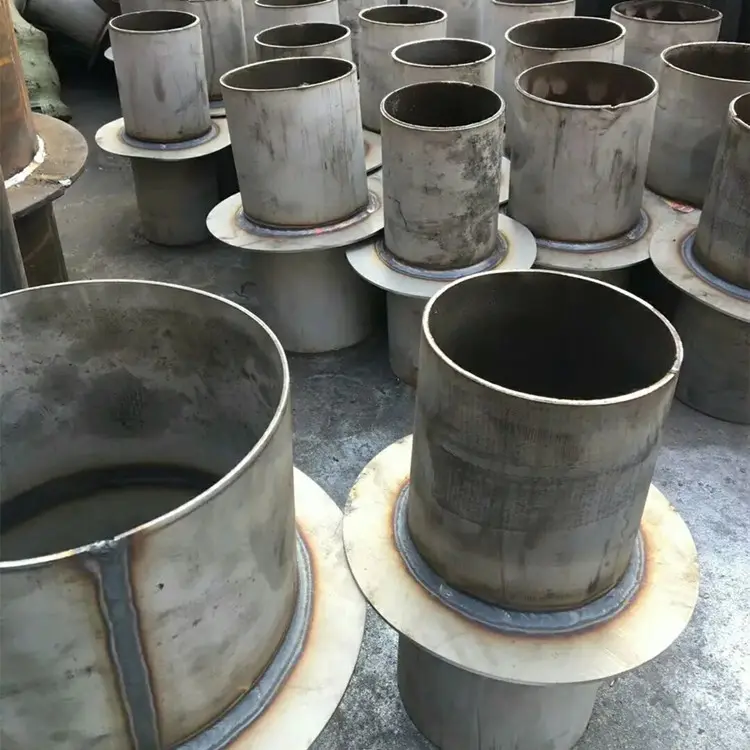 去磁/无磁性不锈钢管(非导磁不锈钢套管)