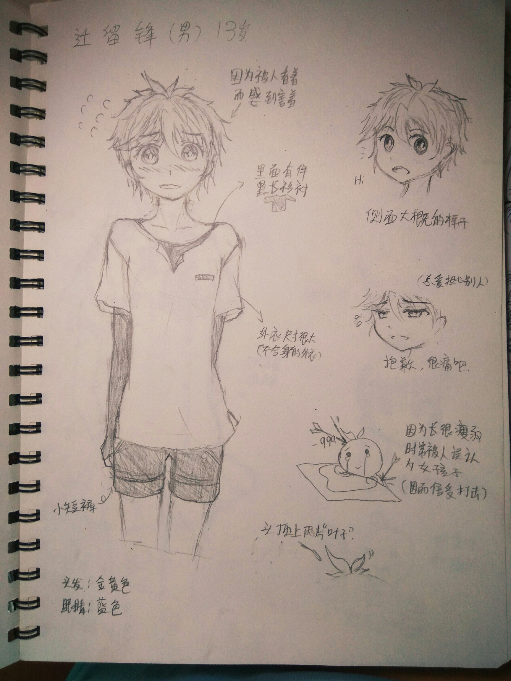 原创互动式小说《献赎之命》正式开始第一周目互动