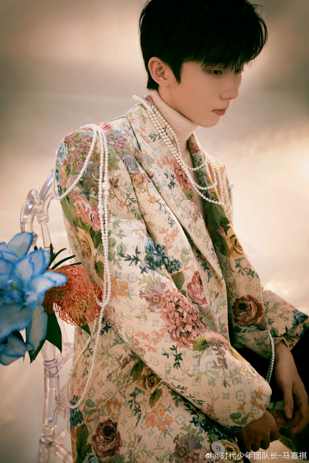 tf家族练习生一丁程鑫;宋文嘉;马嘉祺;敖子逸;张真源;陈玺达;陈泗旭