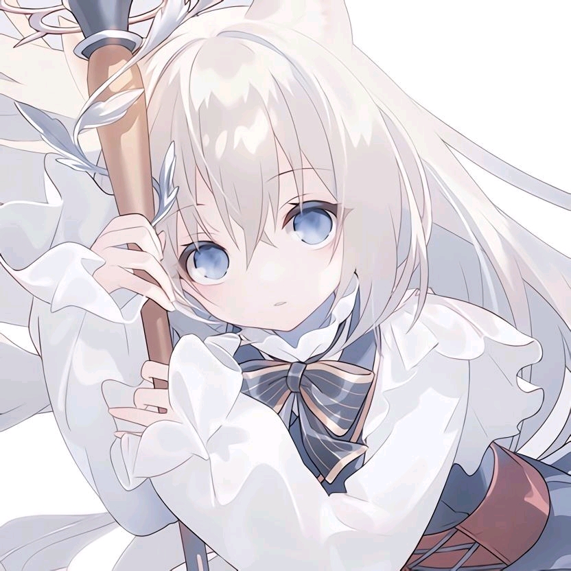 图片[8]-每日萌图（一百）一百期了！-漫图屋