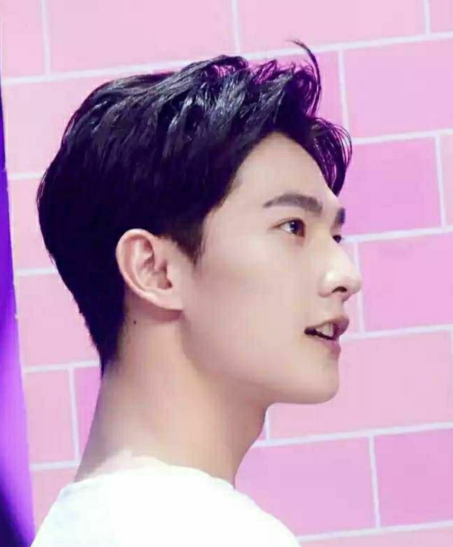 观众投票最喜欢的五个明星,胡歌吴京上榜,第一