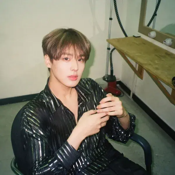 热议 Itzy申留真与nct男爱豆再传恋爱说 是真实还是脑补 哔哩哔哩