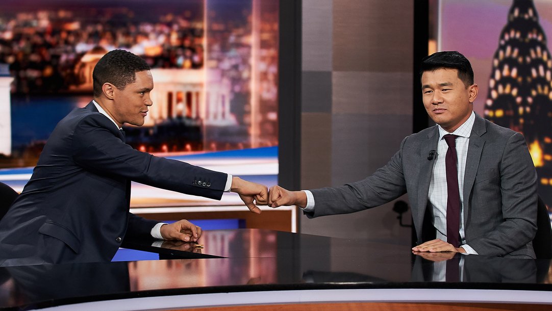 撒狗粮啦老钱ronnychieng其人