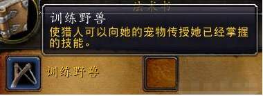 魔兽世界怀旧服猎人宠物玩法攻略