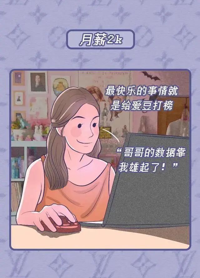 工资多少决定了女人晚上都在想什么2