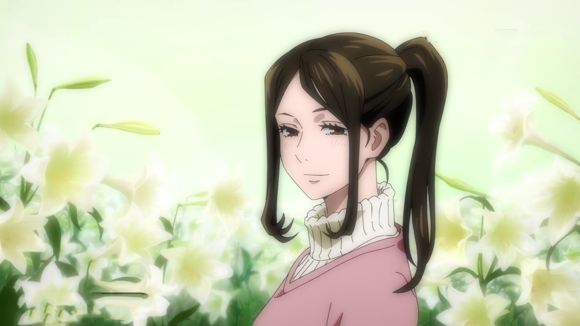 咒术回战:伏黑惠突破自我开启领域,有个这样的姐姐值得一搏