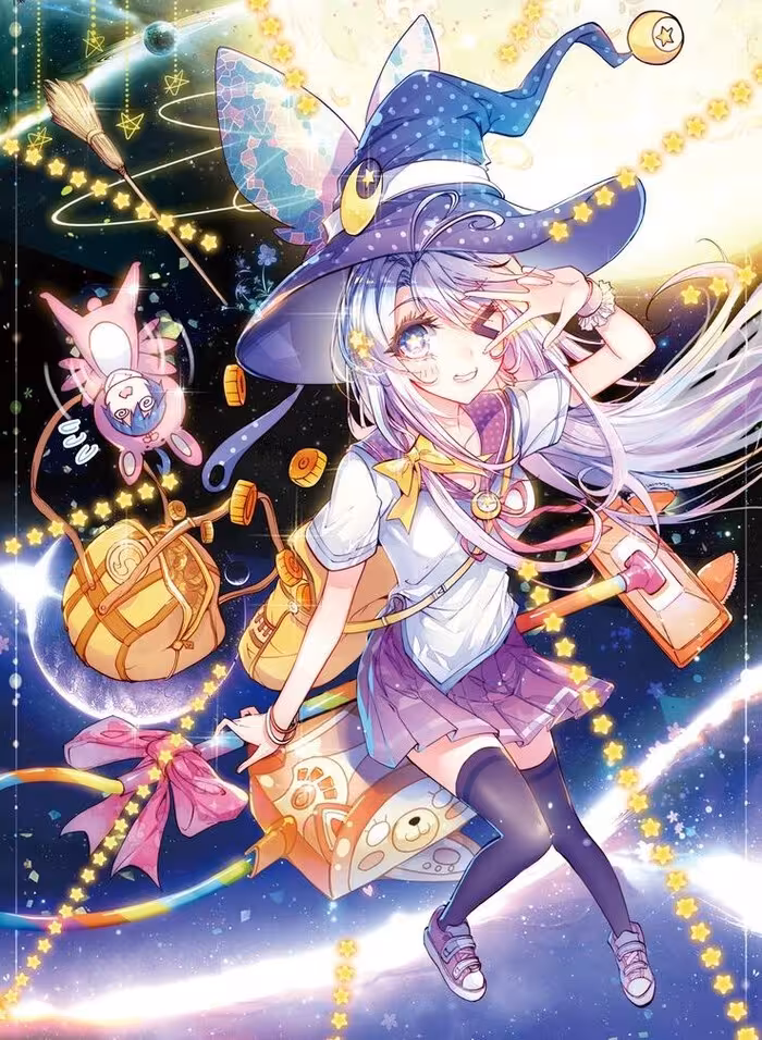 绝世唐门,唐舞桐壁纸(第一期)