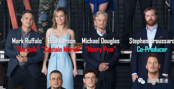 谁对漫威最重要?「漫威电影宇宙」十周年大合