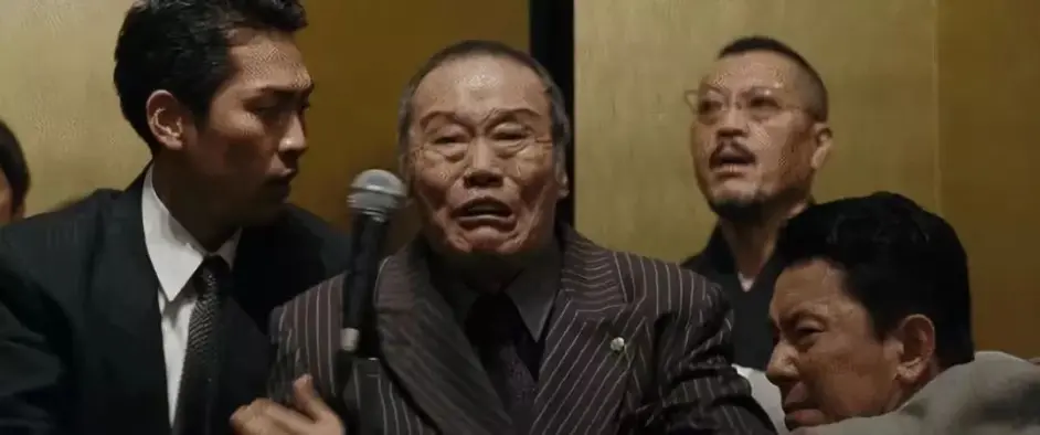 我可以告诉你 黑帮到底有多可怕 哔哩哔哩 我可以告诉你 黑帮到底有多可怕 哔哩哔哩