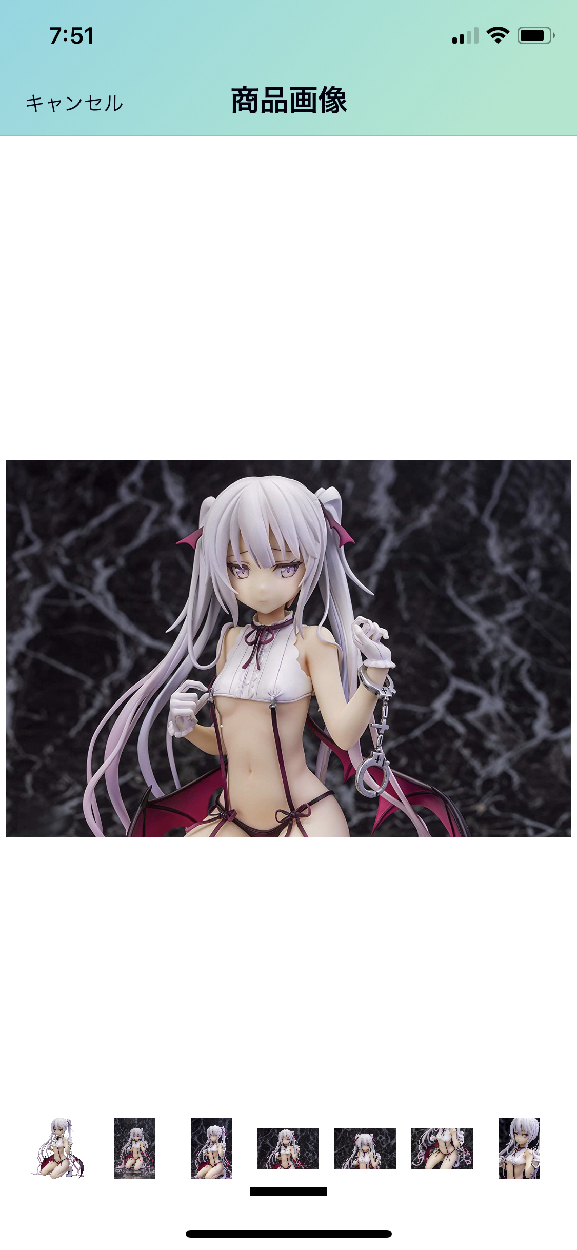 rurudo老师手办发售预定