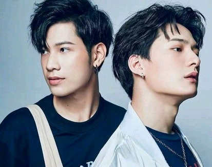 泰圈人物链整理cp不止是个圈