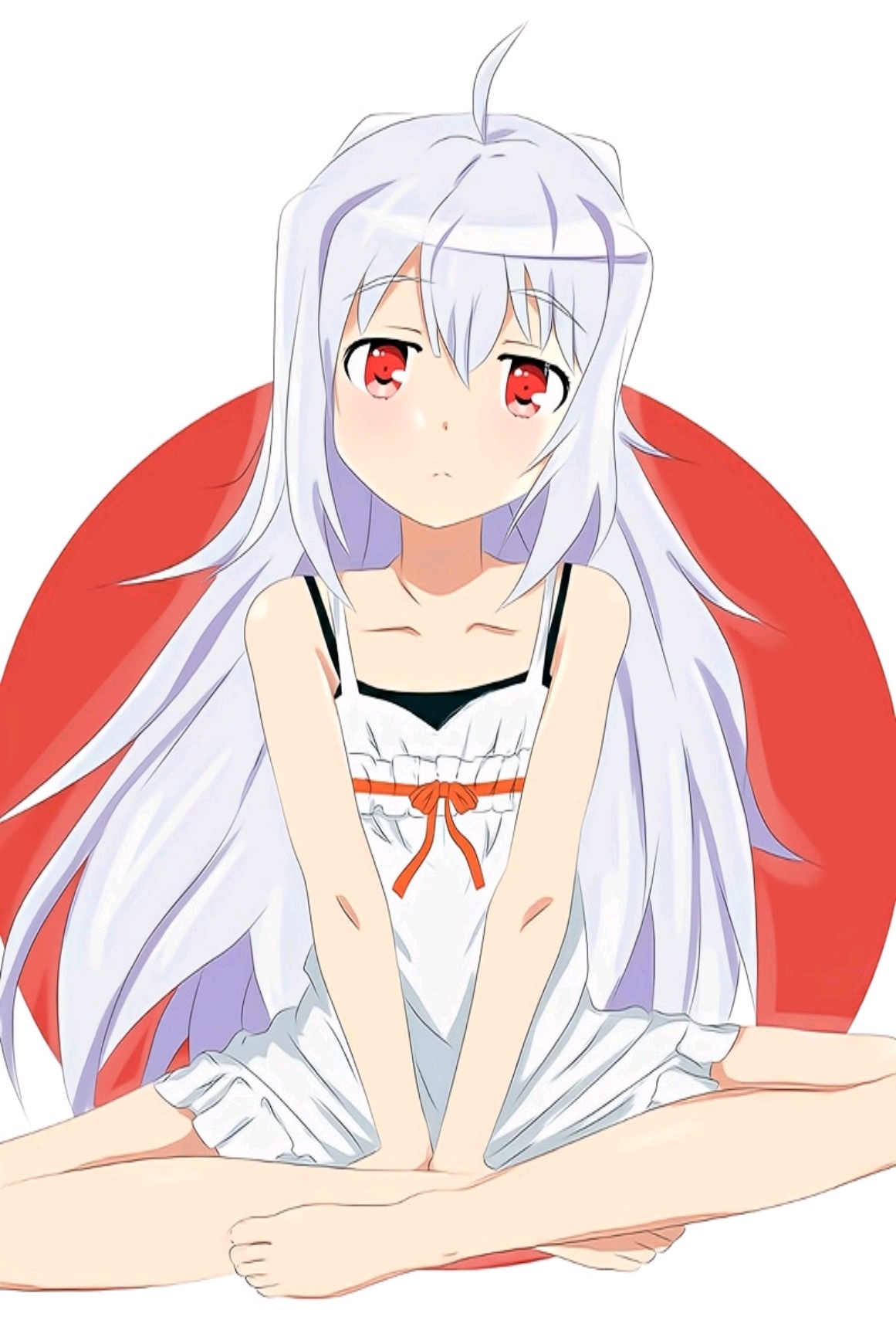 你喜欢这样的艾拉吗?(六)